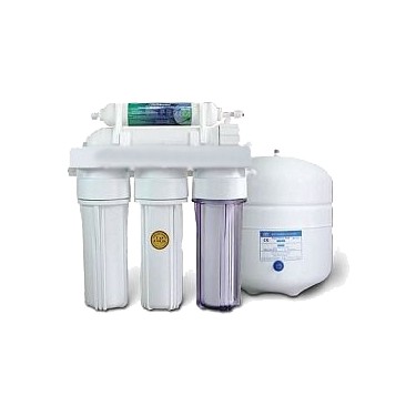 Ahmetli Su Arıtmacı