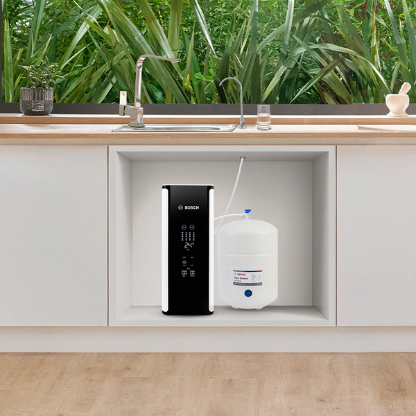 Ahmetli Su Arıtmacı