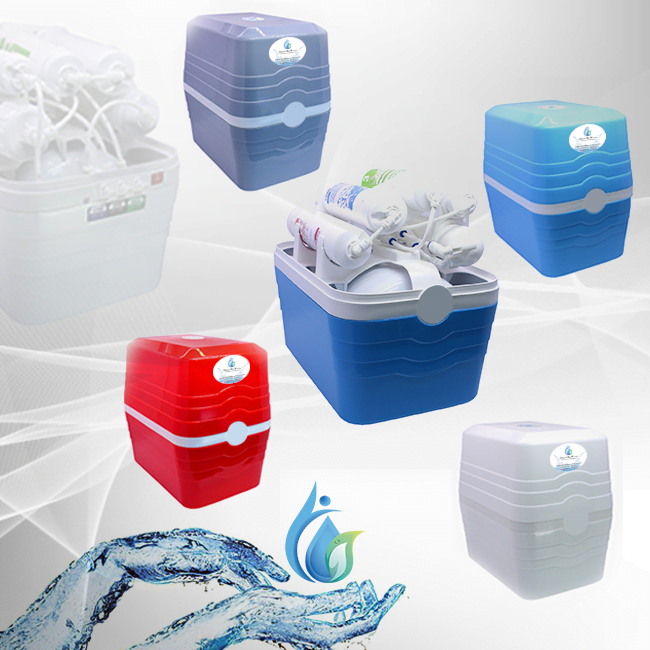 Ahmetli Su Arıtmacı